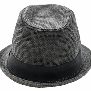 Men Leather Cap - Image 3